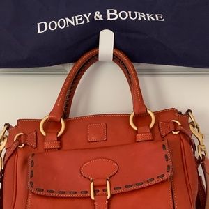 Dooney & Bourke Satchel